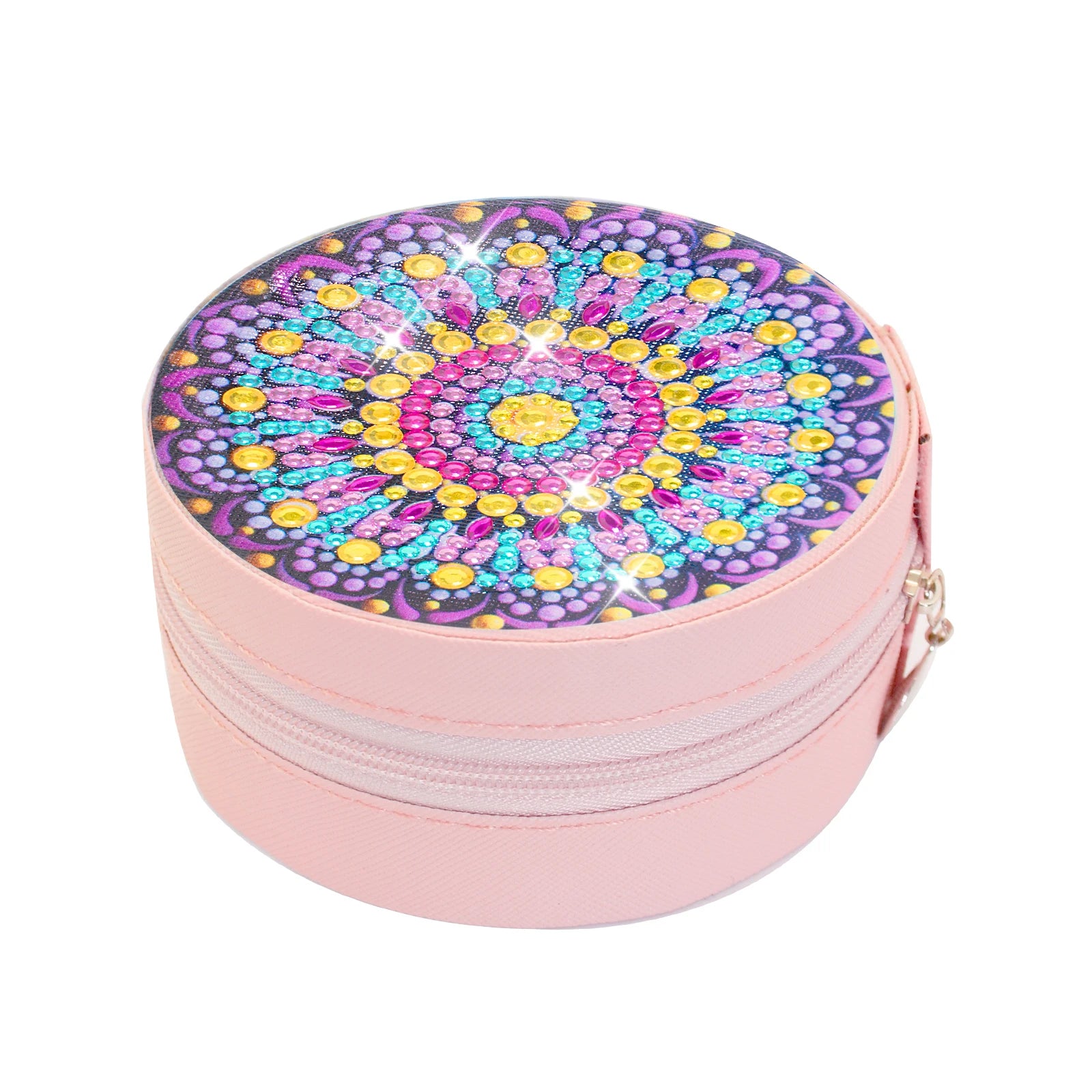 1pc/ Diamond Painting Jewelry Box