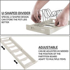 Pan Organizer