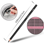 14/26/64/126 PCS Sketching Set, 3-Color Sketchbook, Blending Tools
