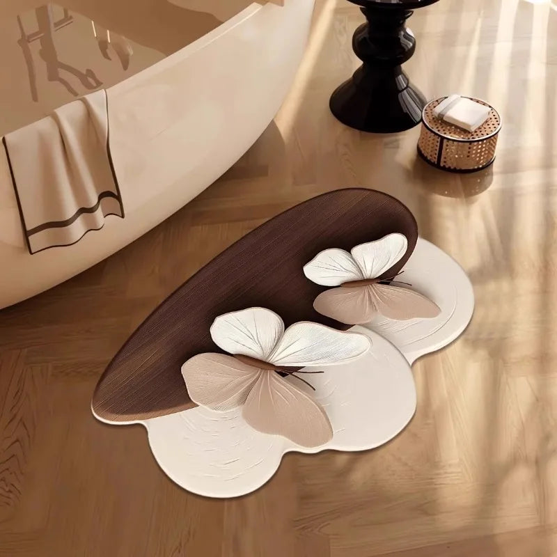 Floor mat