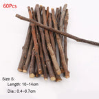 Small Pet Grinding Stick