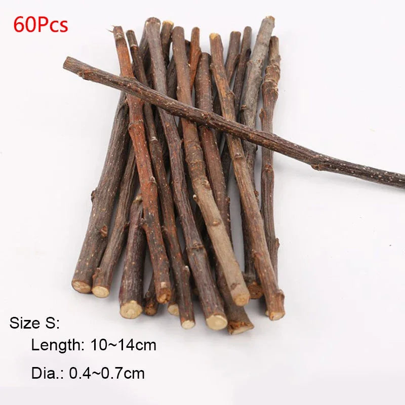Small Pet Grinding Stick
