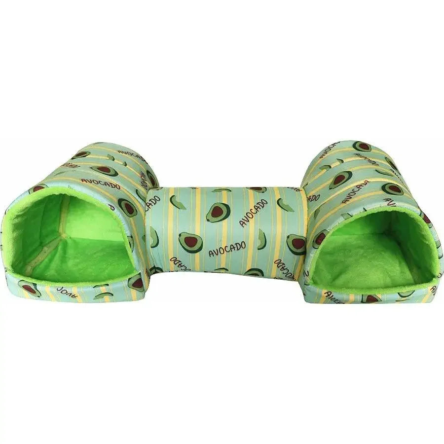 Rodent Sleeping Hideaway Tube