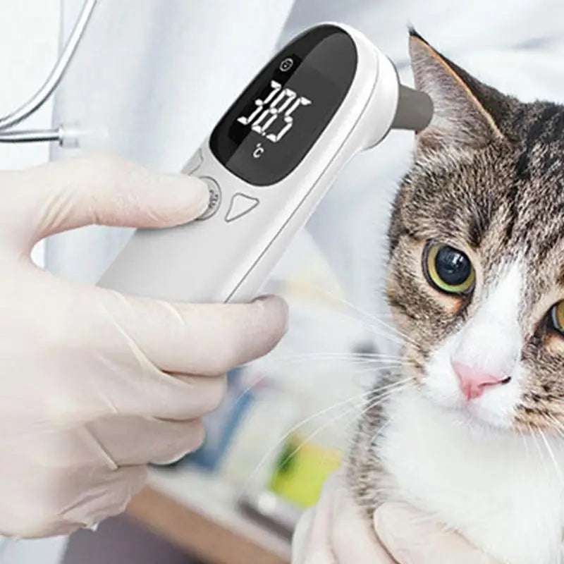 Ear Veterinary Thermometers