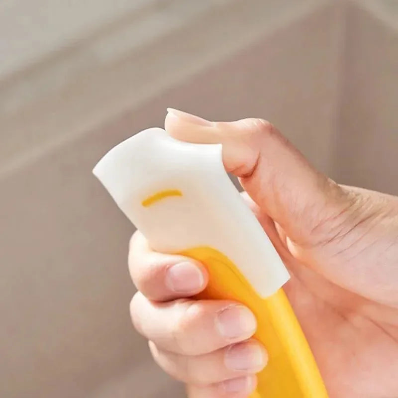 Cleaning Spatula Kitchen Scraper