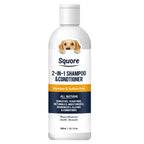 Pet Shampoo and Conditioner