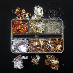 Sequins Epoxy Resin Glitter