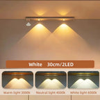 LED Under Cabinet Lights, Motion Sensor