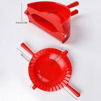 Plastic Dumplings Mold