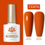 Gel Nail Polish