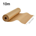 5/8/10/20m Parchment Paper Baking Sheets, Non-Stick
