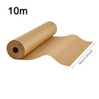 5/8/10/20m Parchment Paper Baking Sheets, Non-Stick