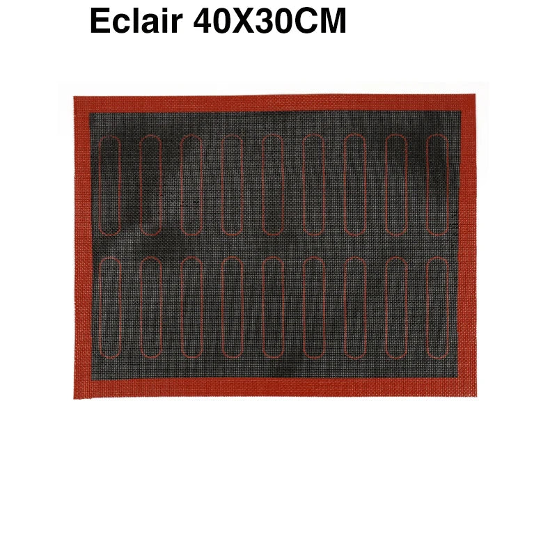 Silicone Baking Oven Mat