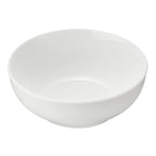 12-Piece White Stoneware Set