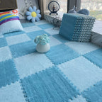 Foam Puzzle Carpet, 30*30*1cm
