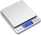 Electronic Scale Accessories