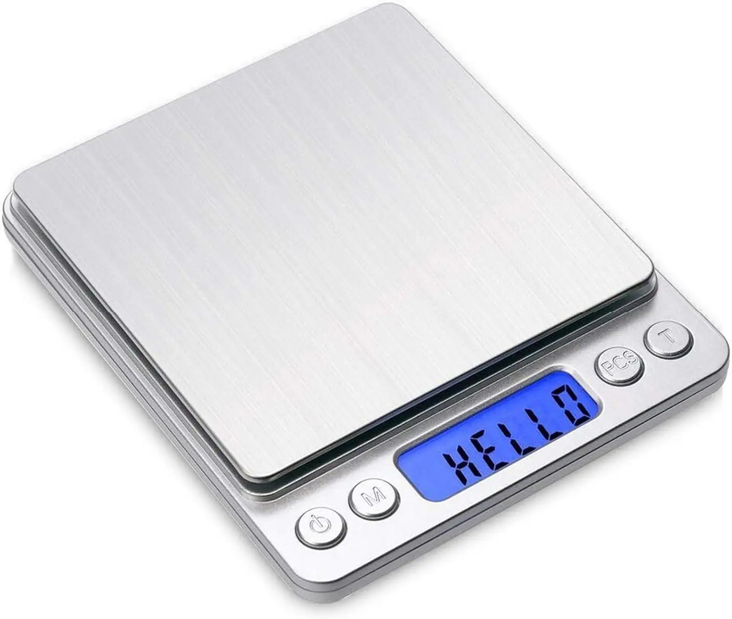 Electronic Scale Accessories