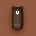 Roller Stamp for Privacy Confidential Data