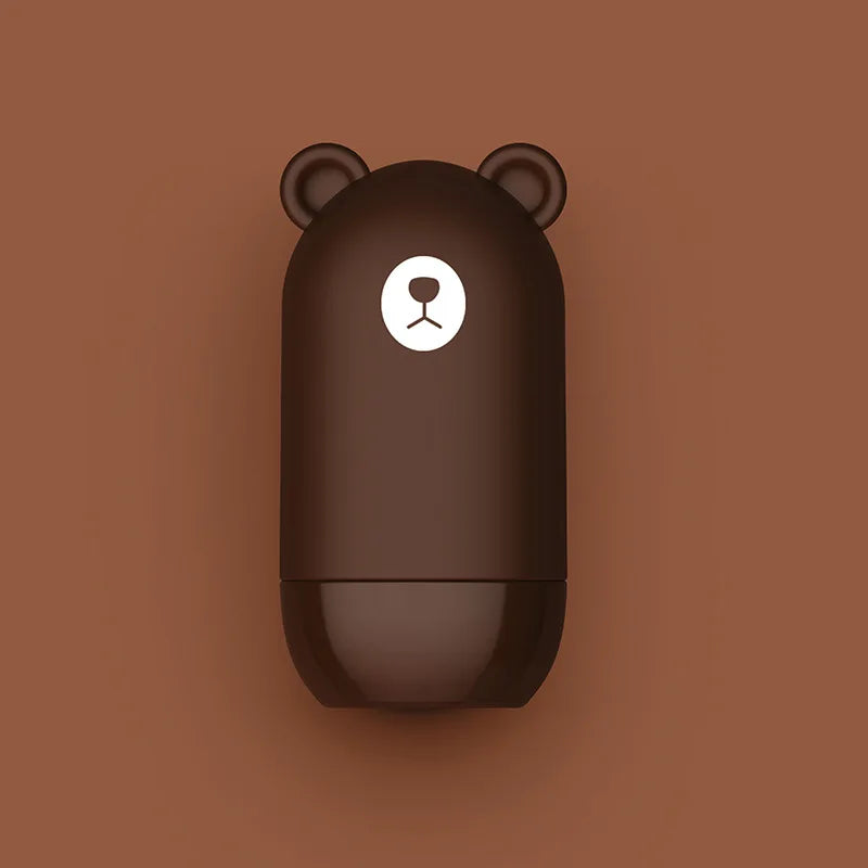 Roller Stamp for Privacy Confidential Data