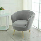 Petal Chair