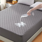 Waterproof Mattress Protector,  Washable