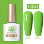 Gel Nail Polish
