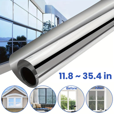 Window Privacy Film