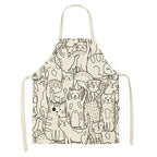 Cat Apron