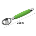 Stainless Steel Scoop