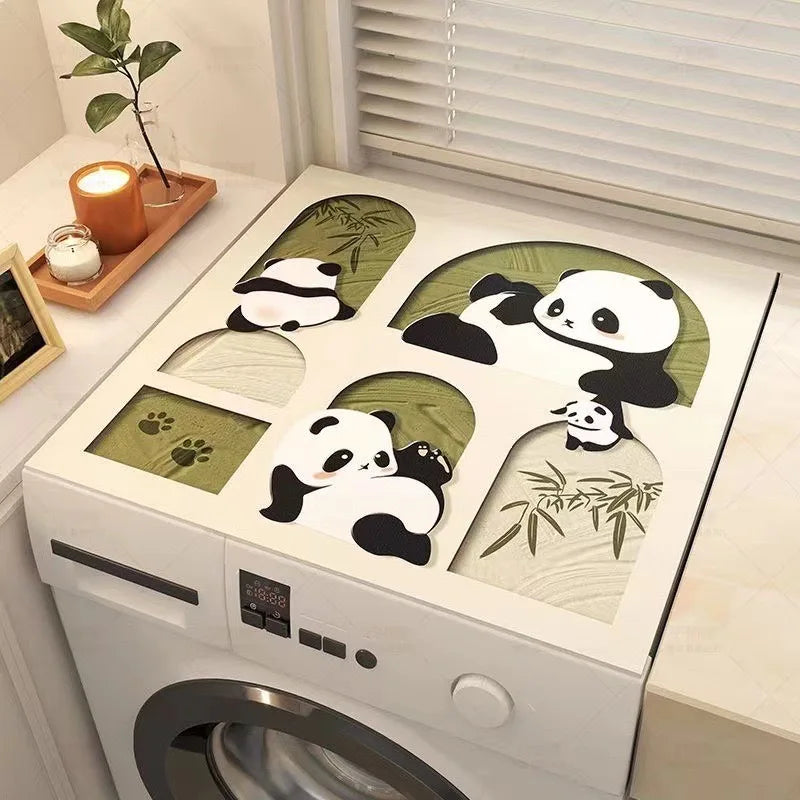 Cat Washing Machine Non-Slip Mat