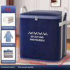 Extra Large Storage Bag,  Reinforced Handles