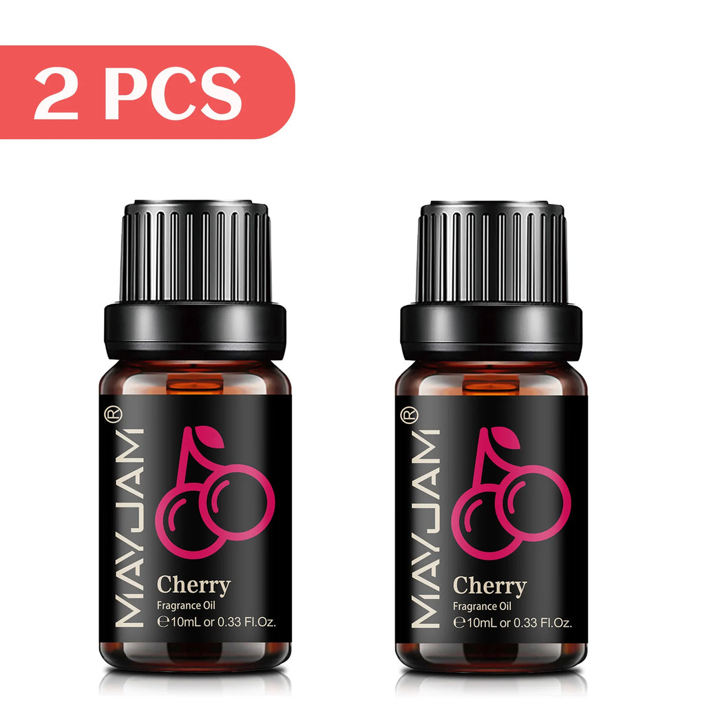 Fruit Essential Oil 10ml