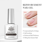 Gel Nail Polish