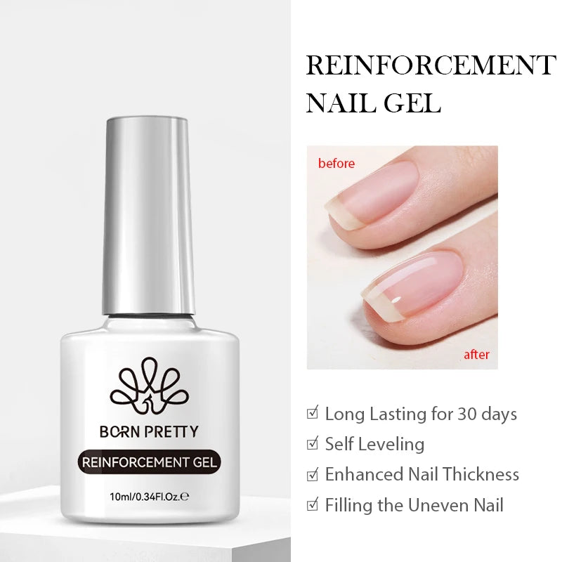 Gel Nail Polish