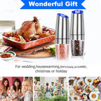 Multi-Purpose Spice Mill