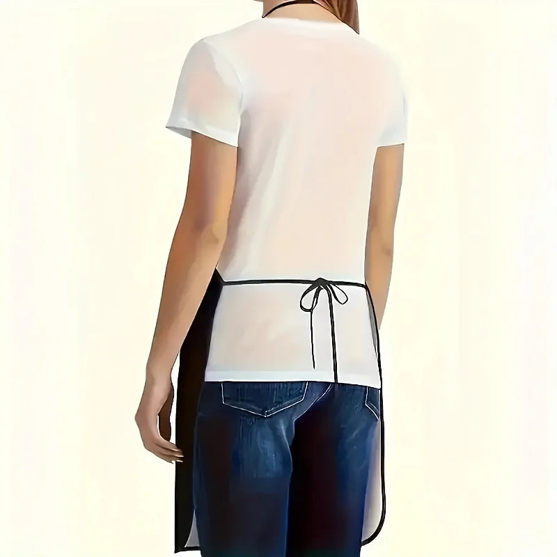 Cat Apron