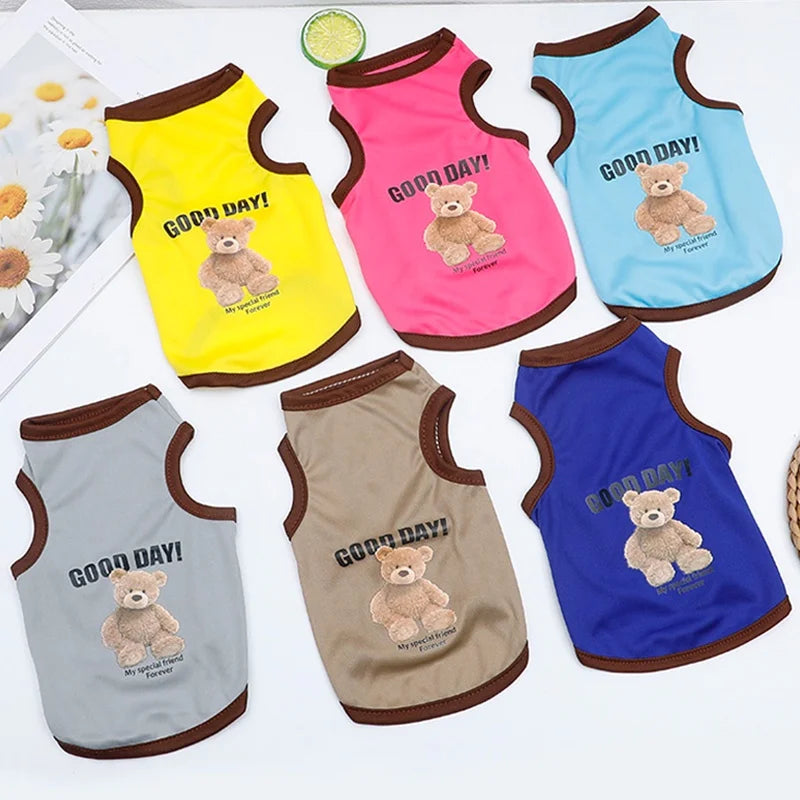 Small Pet T-shirt