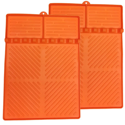 Silicone Grill Mat Compatible / Blackstone