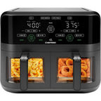 6 Quart Dual Basket Air Fryer
