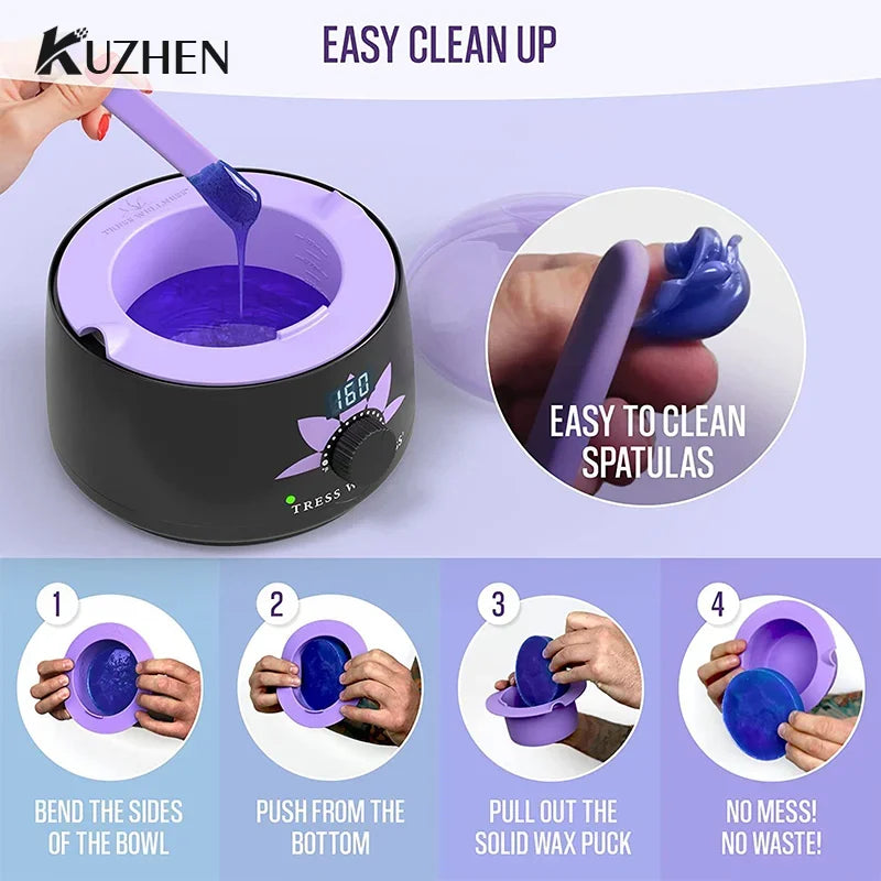 Wax Warmer