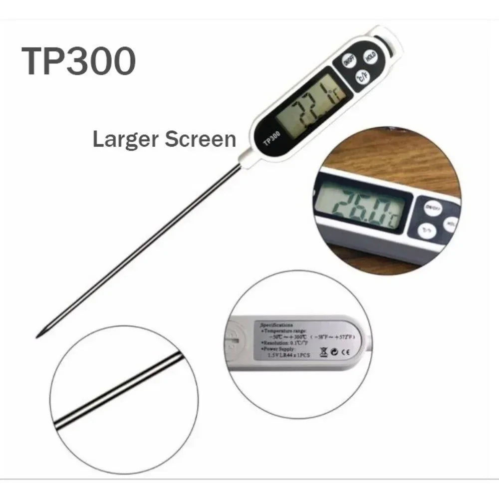 Food Thermometer