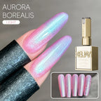 Nail Gel Polish