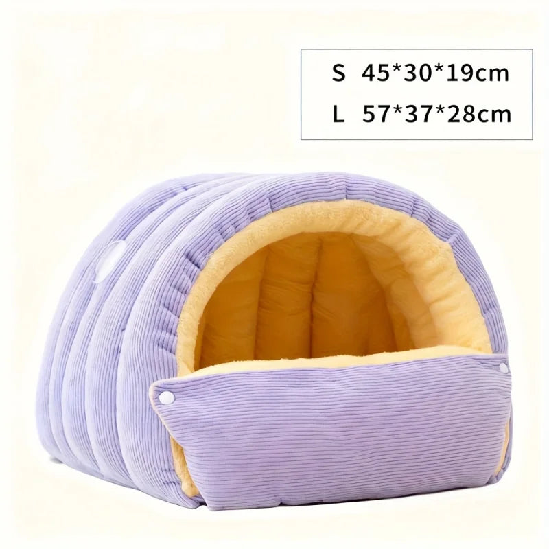 Pet House Bed