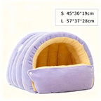 Pet House Bed