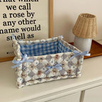 Square Storage Basket