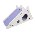 Small Pet Slide Toy House