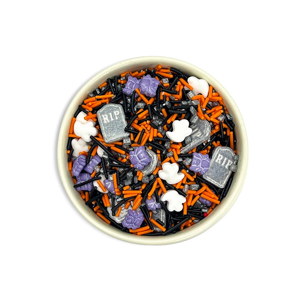 Decoration Sprinkles, Inedible