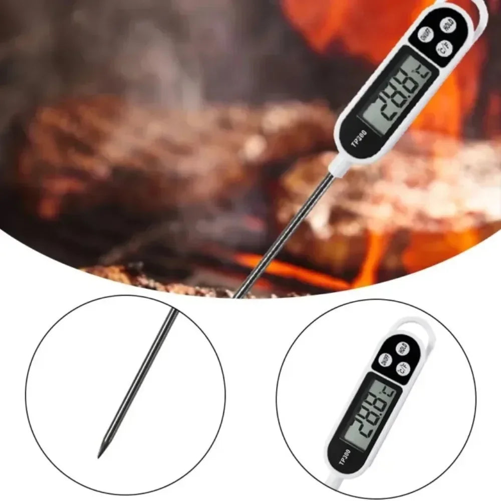Food Thermometer