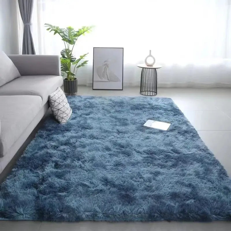 Silk Wool Rugs