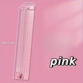 Paper Cutter Trimmer, Manual